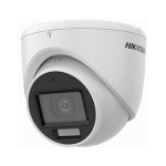 5MP 2.8mm Lens 40Mt. HD-TVİ IR Dome Kamera
